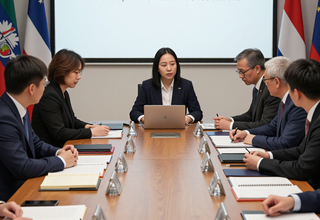 한일 국방 협력의 새로운 발걸음, 일본 방위상의 한국 방문