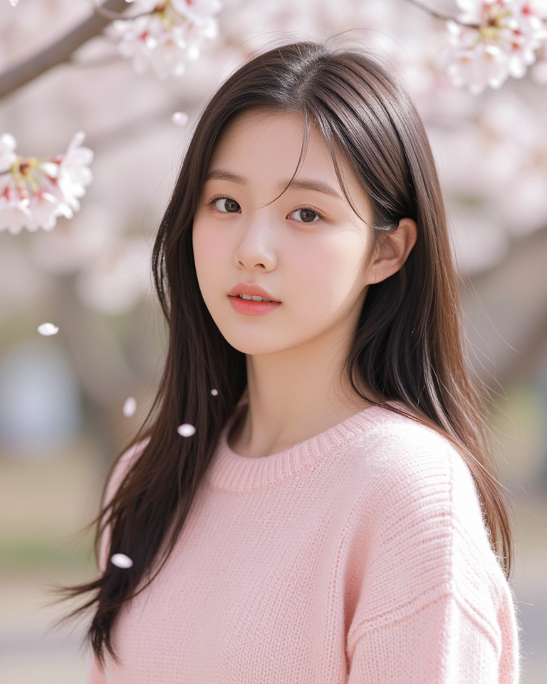 봄날의 꿈