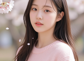 봄날의 꿈