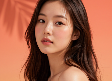 여름의 코랄