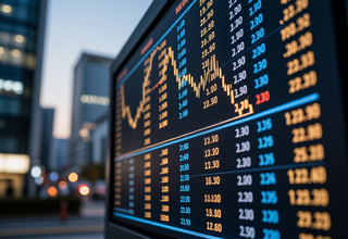 코스피(KOSPI) 6,627.26포인트로 마감, 57.11포인트 하락