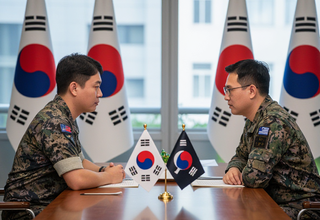 한일 국방 협력 강화! 일본 방위상 한국 방문