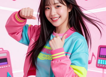 댄싱 퀸 수아